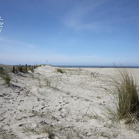 Residenz Whg 1 Norddeich (Norden) Exterior foto